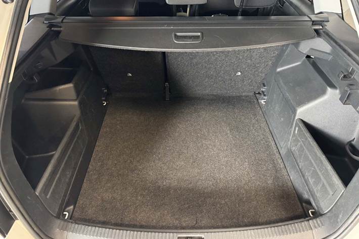 undefined Skoda Fabia fra 2018