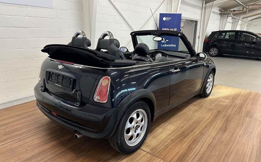 MINI One