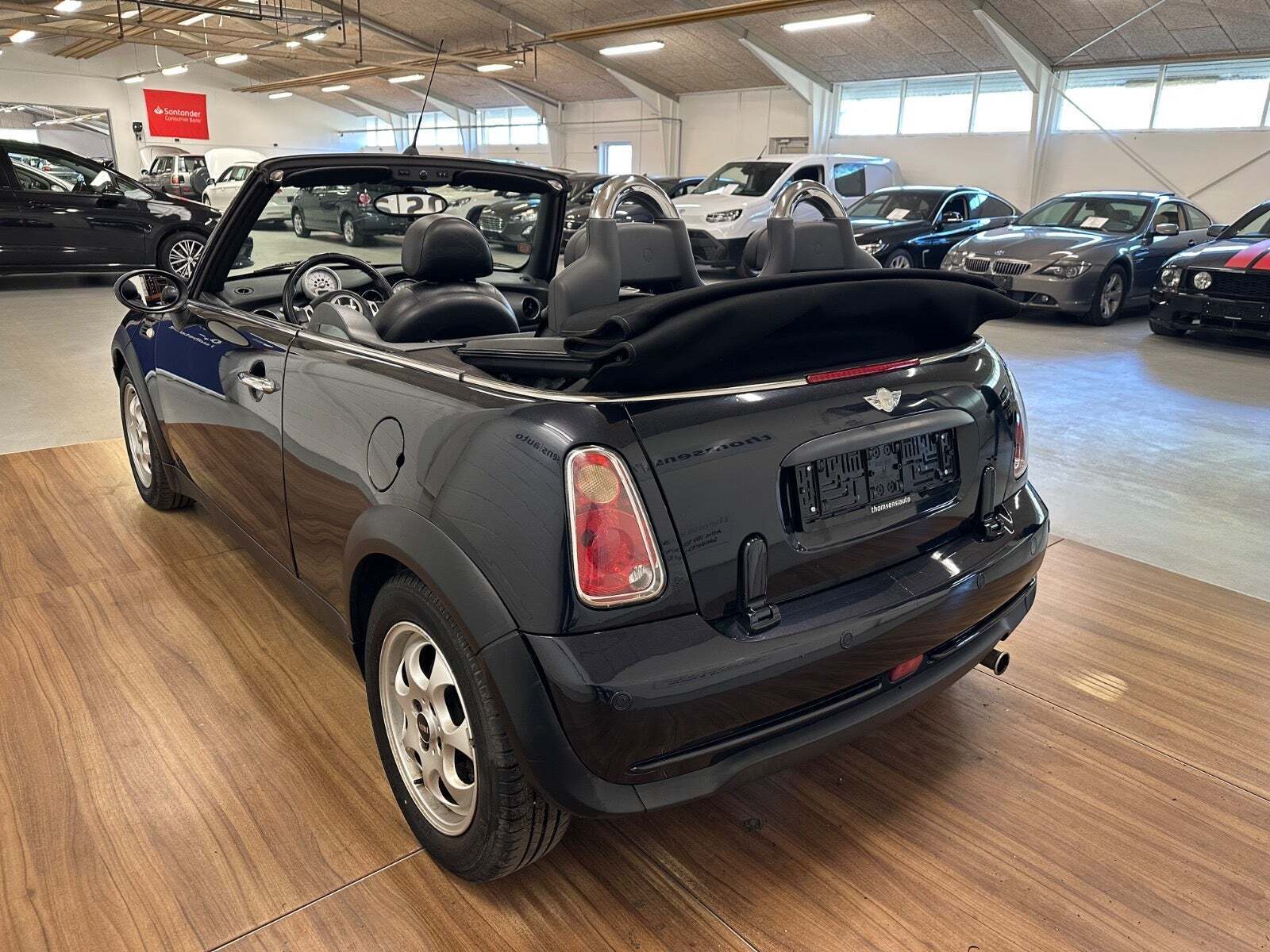 MINI One