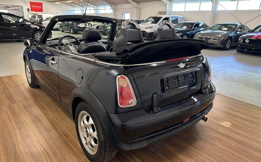 MINI One