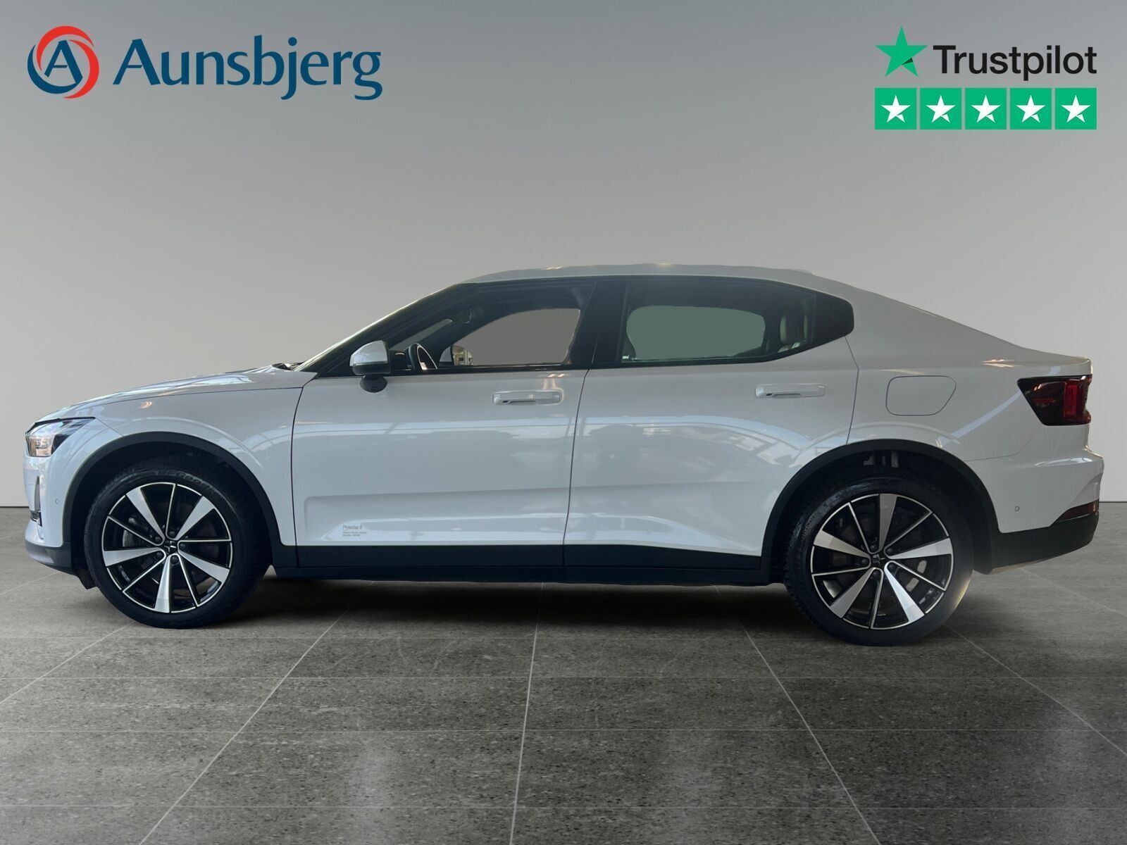 Polestar 2 Standard Range