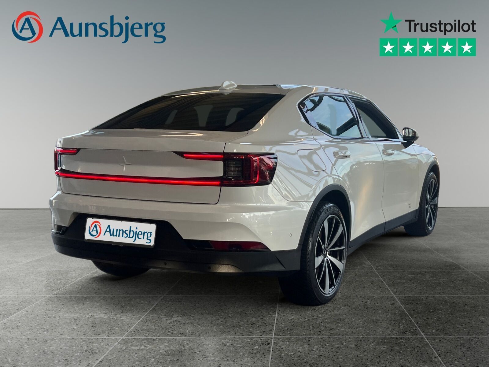 Polestar 2 Standard Range