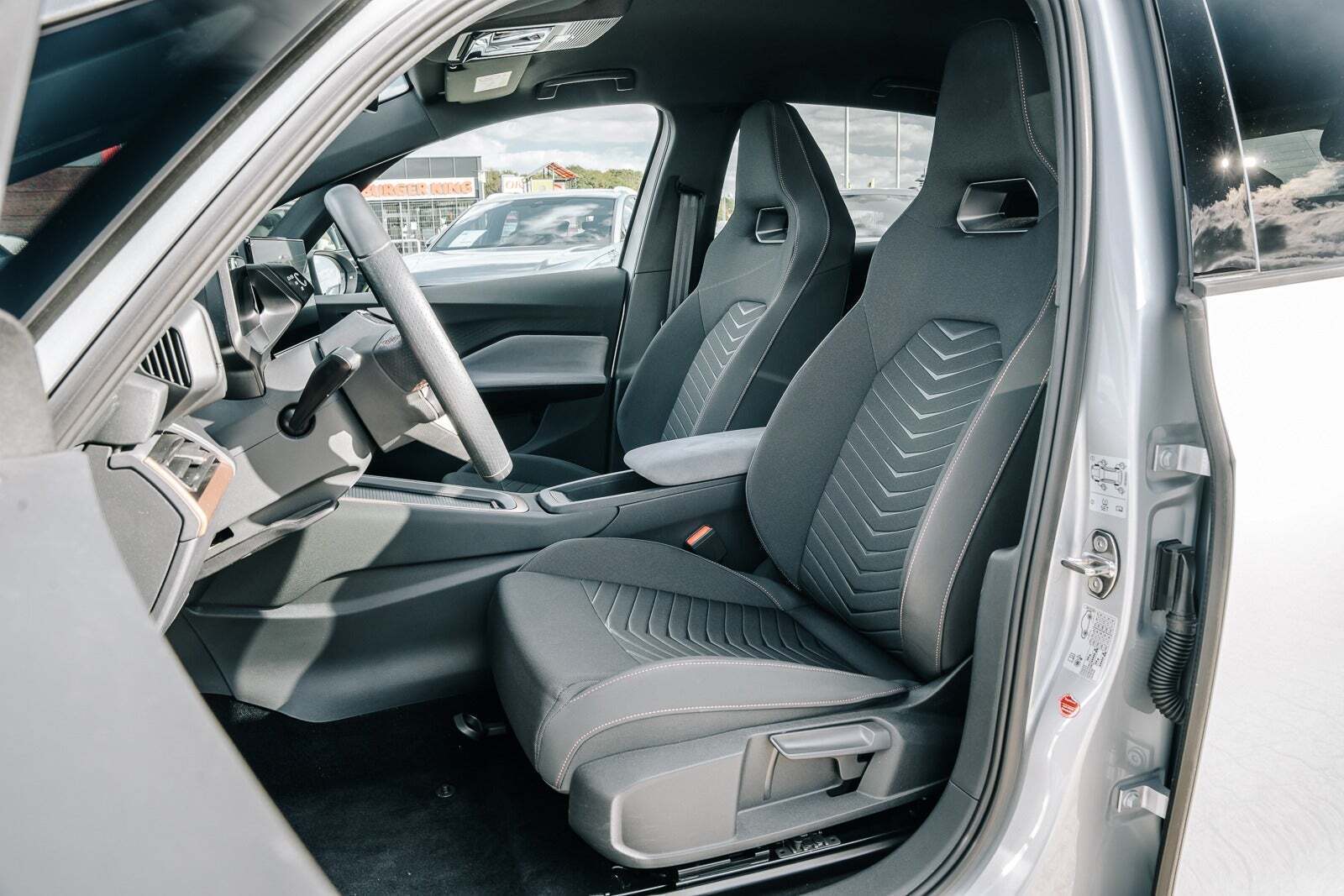 Cupra Born 77 e-Boost