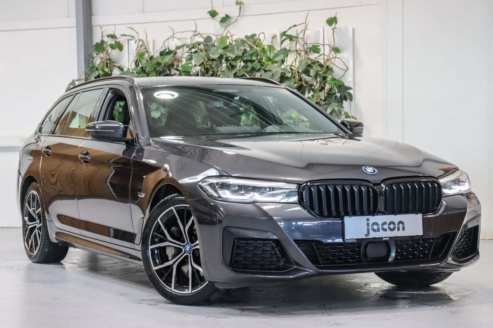 BMW 530e 2,0 Touring M-Sport aut.