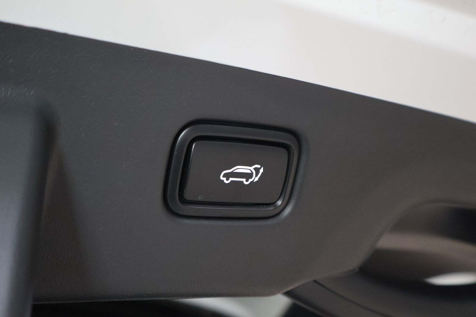 Hvid Kia Niro fra 2022