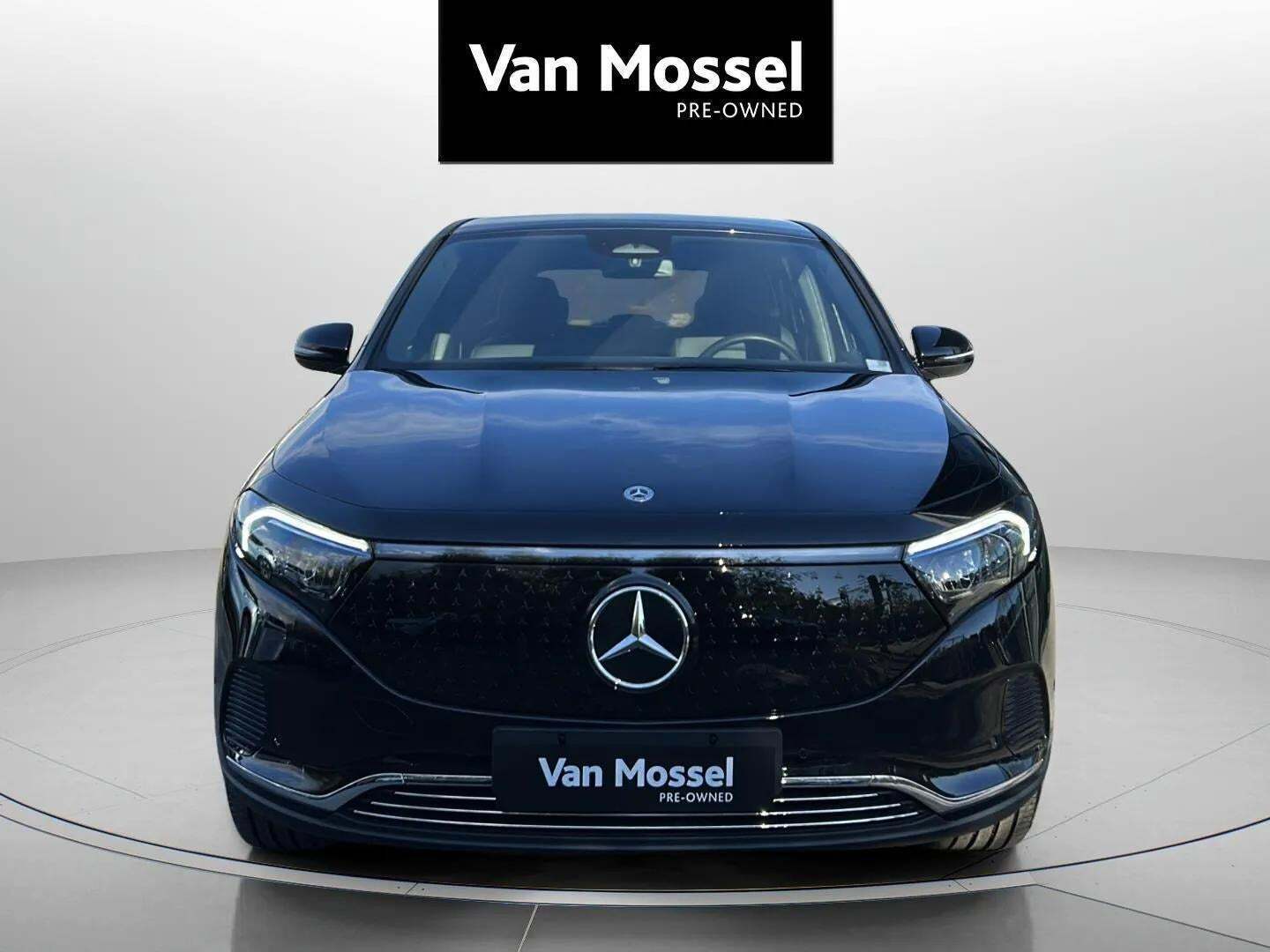 Mercedes EQA250+ Progressive