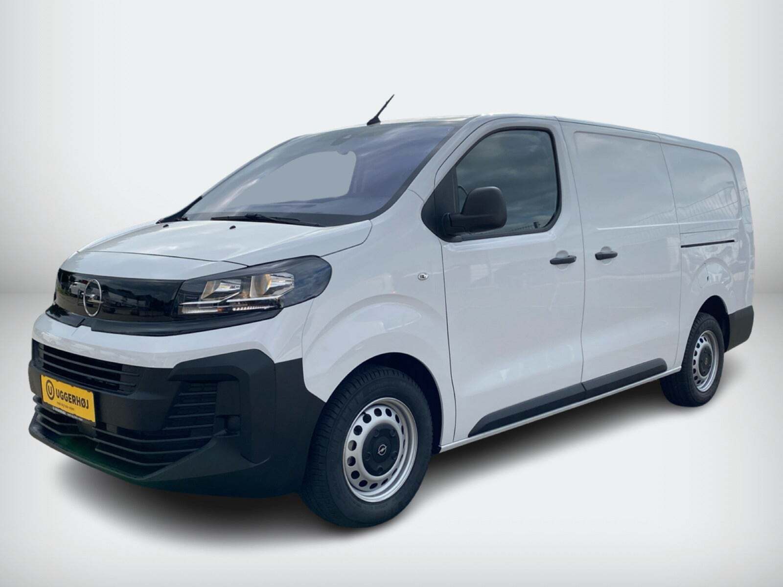 Opel Vivaro 2,0 BlueHDi 145 Enjoy+ L3