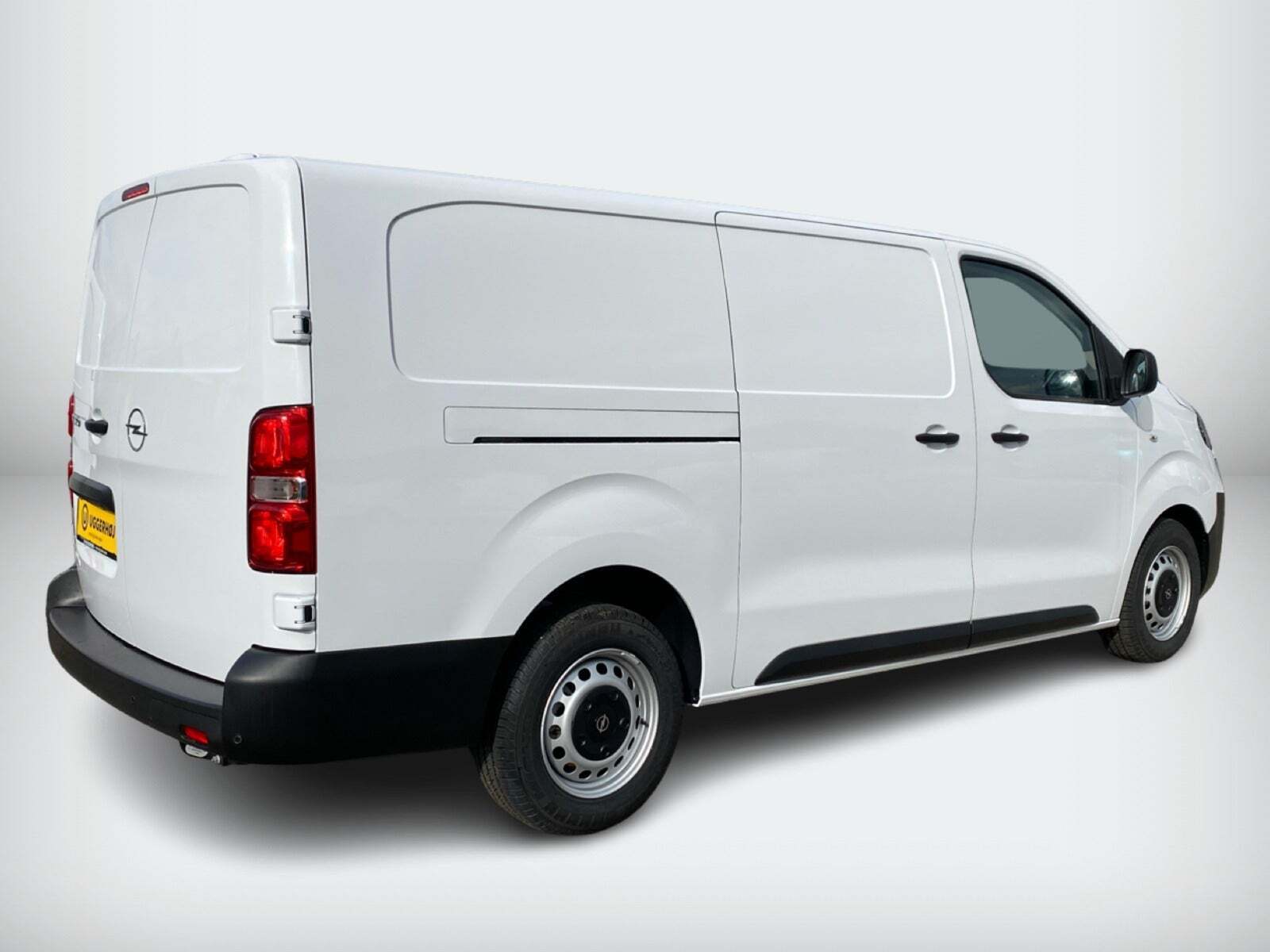 Opel Vivaro 2,0 BlueHDi 145 Enjoy+ L3