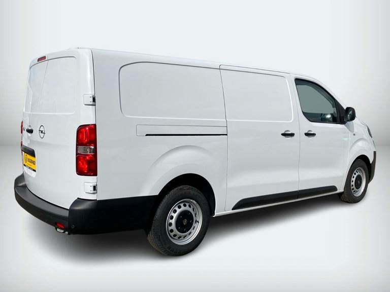 Opel Vivaro 2,0 BlueHDi 145 Enjoy+ L3