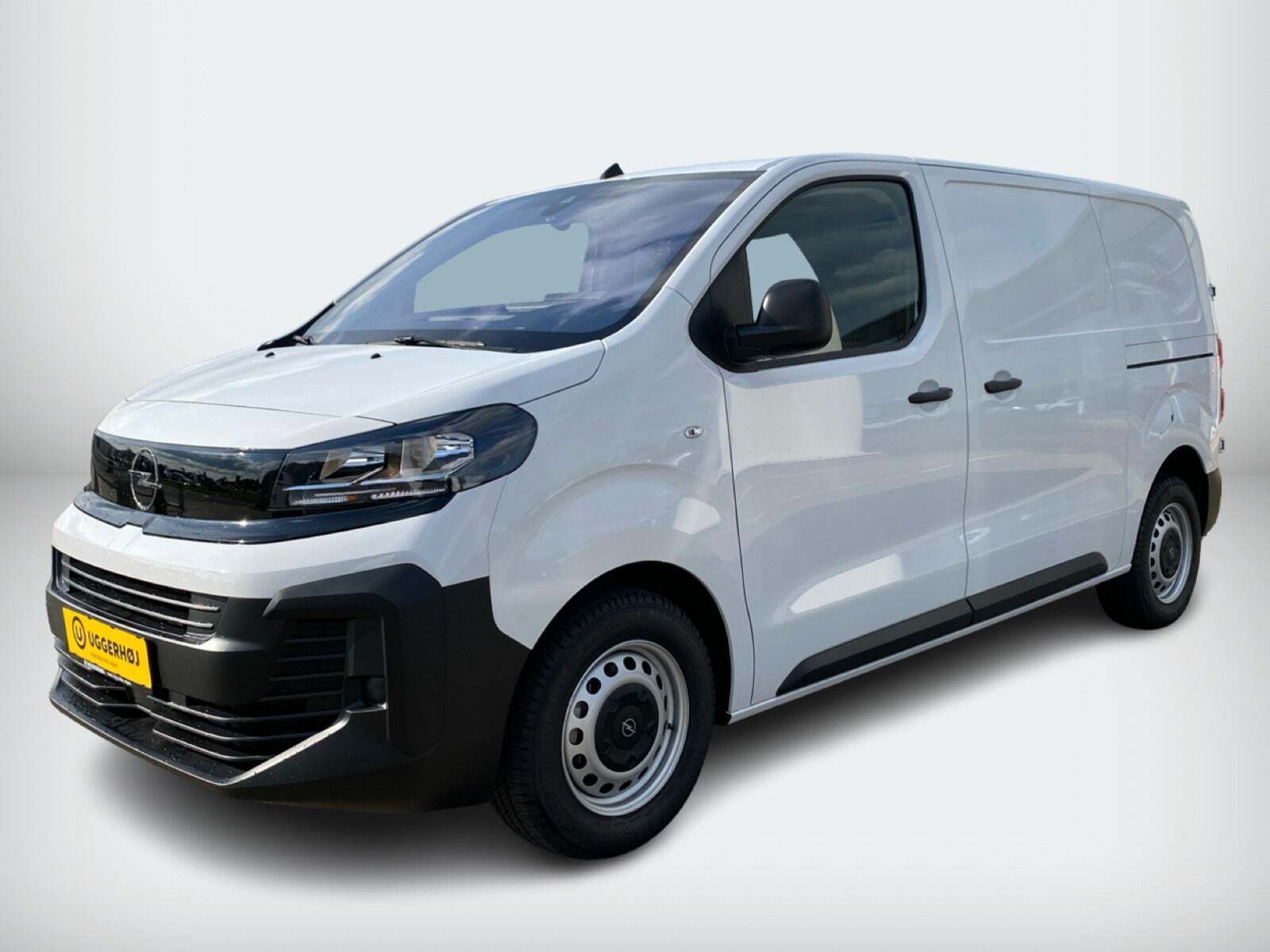 Uggerhøj Horsens A/S