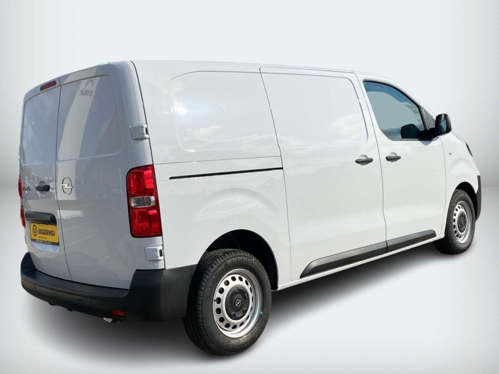 Opel Vivaro 2,0 BlueHDi 145 Enjoy+ L2