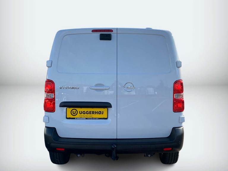 Opel Vivaro 2,0 BlueHDi 145 Innovation L2 EAT8