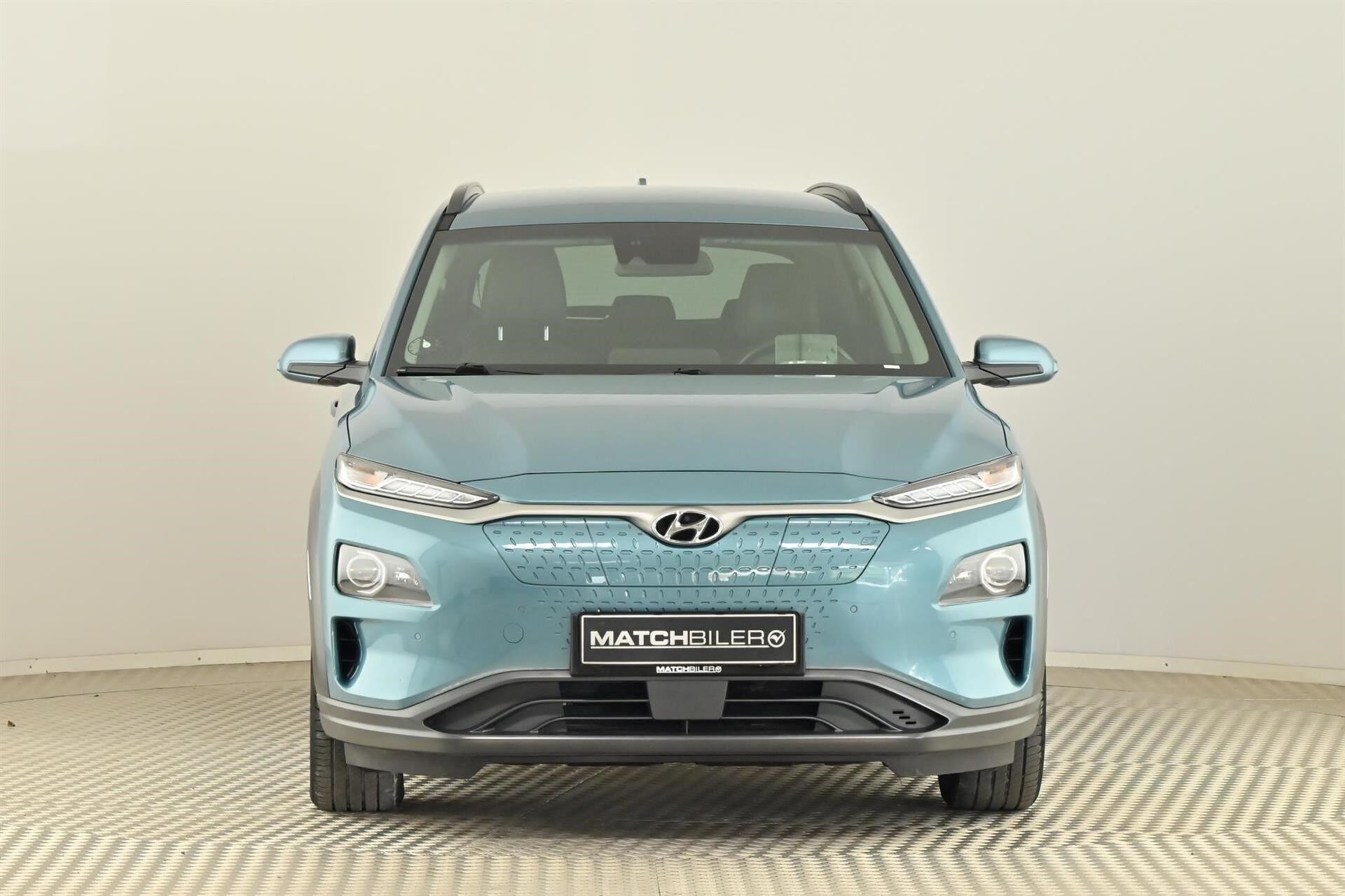 Hyundai Kona EL Premium 204HK 5d Aut.