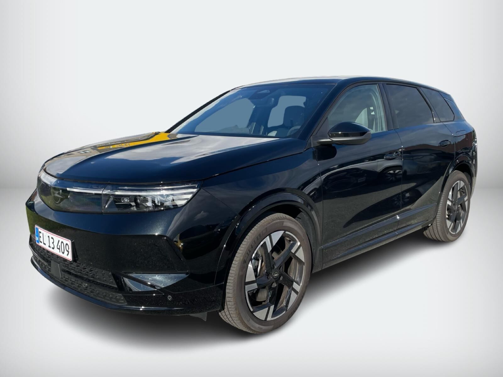 Opel Grandland EL GS Sky 213HK 5d Aut.