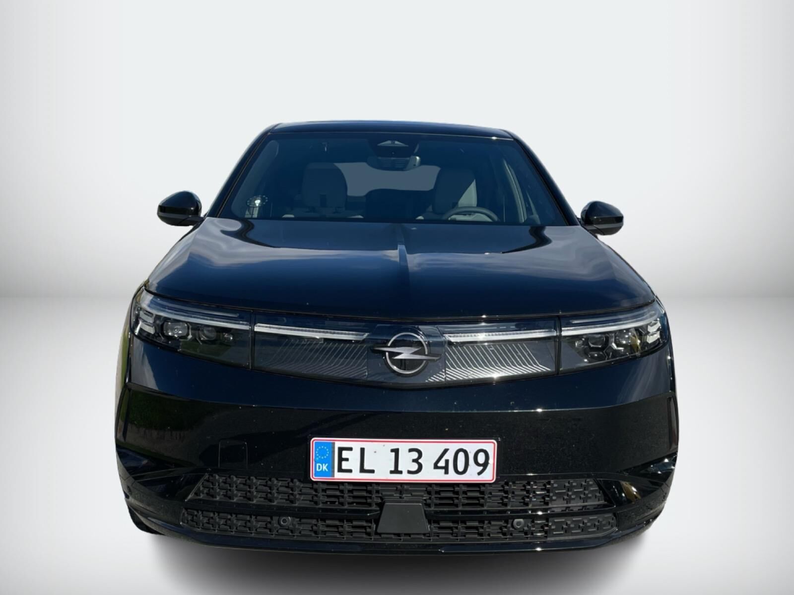 Opel Grandland EL GS Sky 213HK 5d Aut.