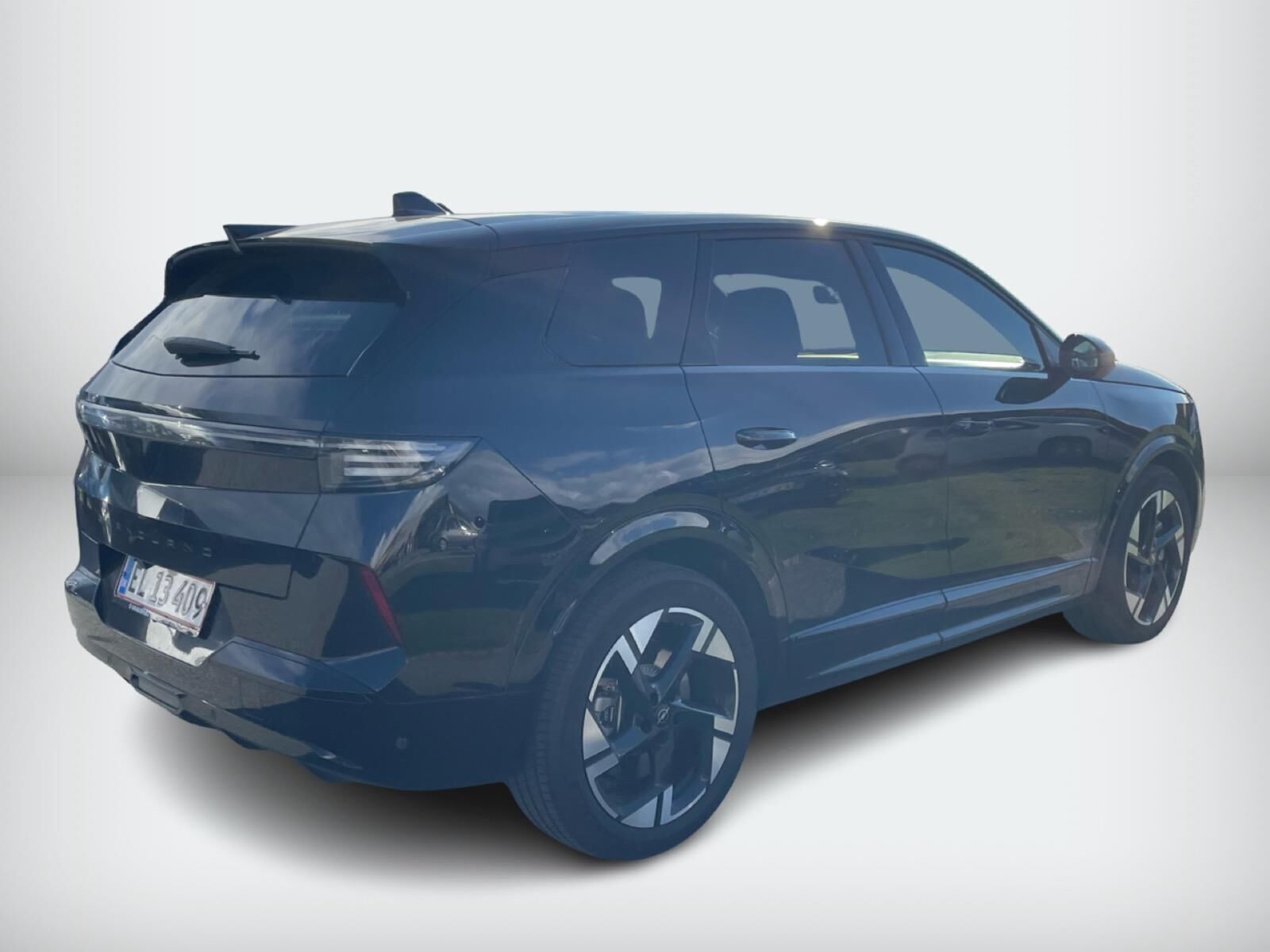 Opel Grandland EL GS Sky 213HK 5d Aut.