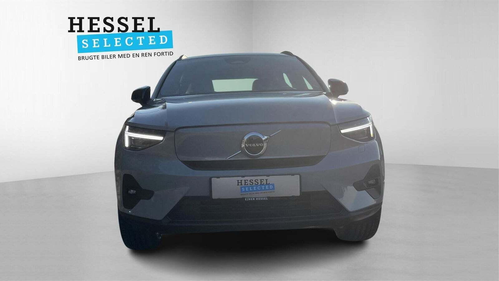 Volvo EX40 Extended Range Core