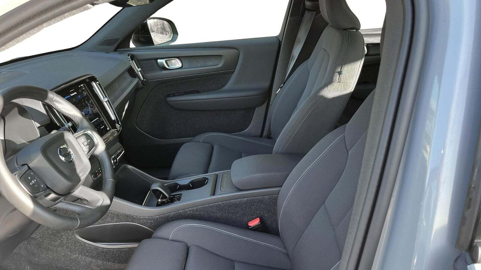 Volvo EX40 Extended Range Core