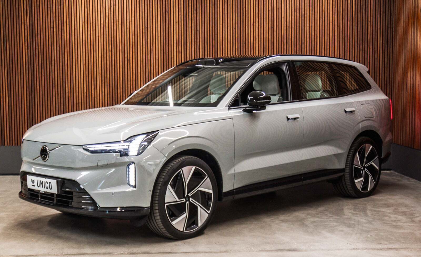 Volvo EX90 Twin Ultra Performance 7prs