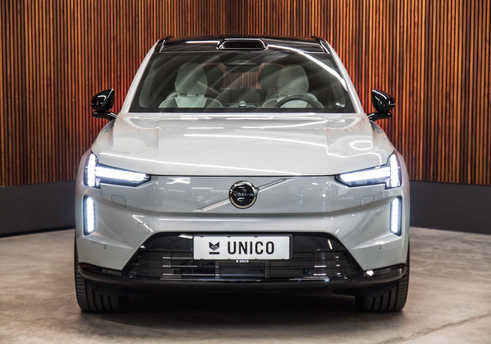 Volvo EX90 Twin Ultra Performance 7prs