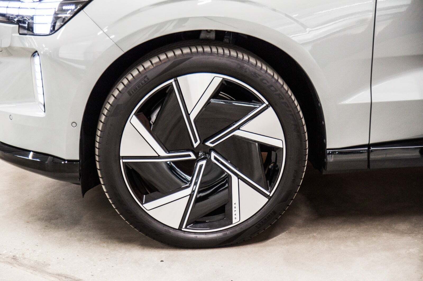 Volvo EX90 Twin Ultra Performance 7prs