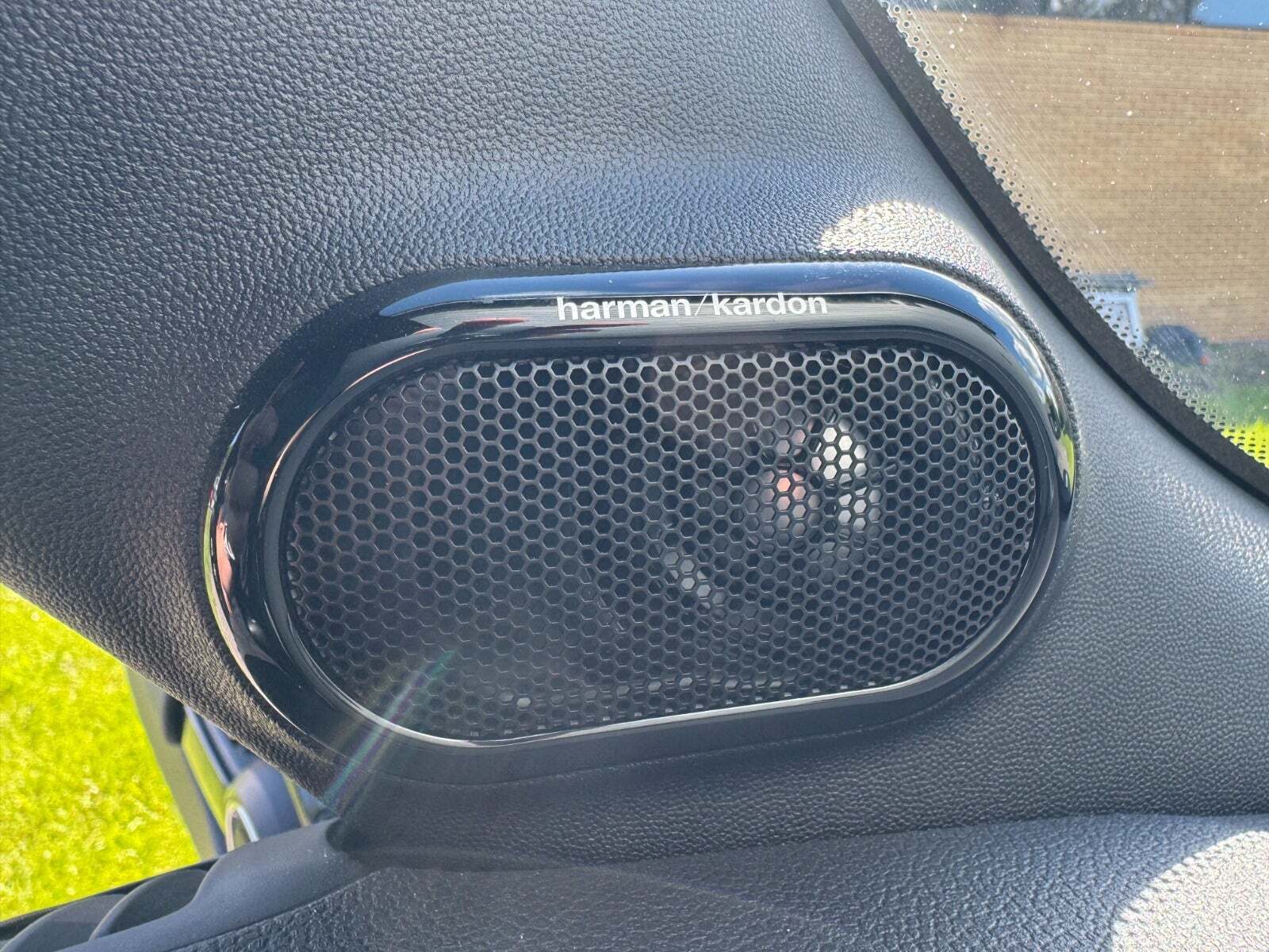 undefined Mini Cooper S fra 2018