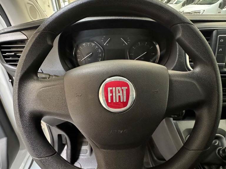 Fiat Scudo 2,0 MJT 145 L2H1 Business