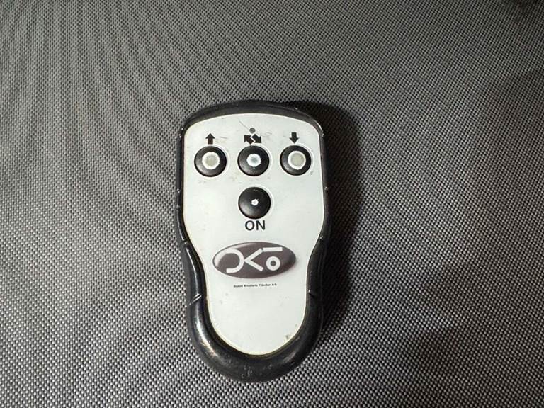 Renault Master IV T35 2,3 dCi 163 Alukasse m/lift