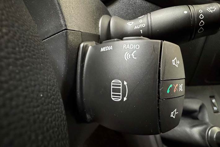 undefined Renault Master IV T35 fra 2021