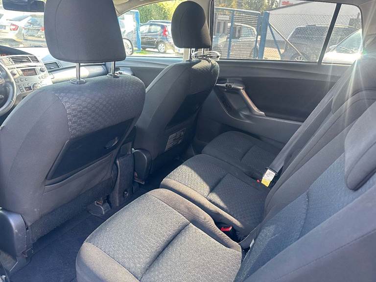 Toyota Verso