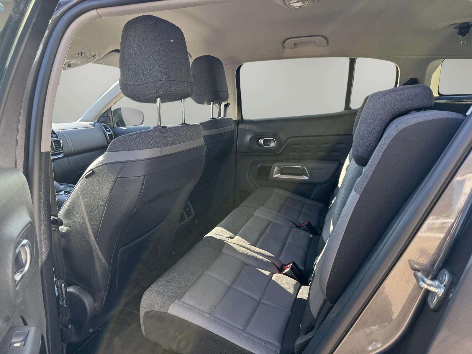 Citroën C5 Aircross 1,6 Hybrid Feel EAT8