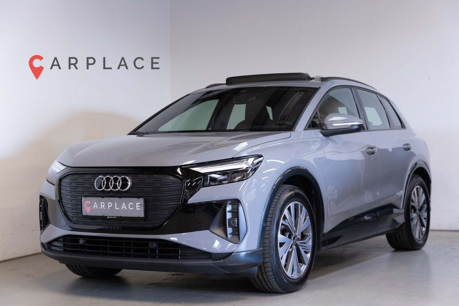 Audi Q4 e-tron 40 Advanced