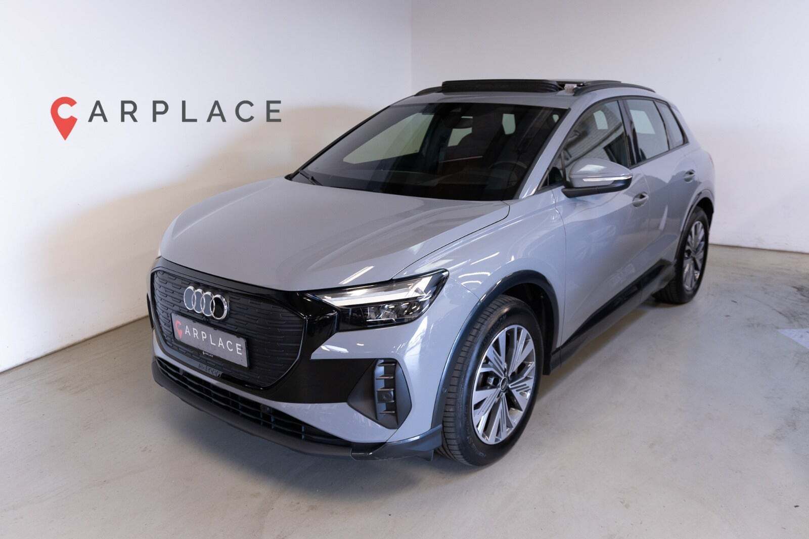 Audi Q4 e-tron 40 Advanced