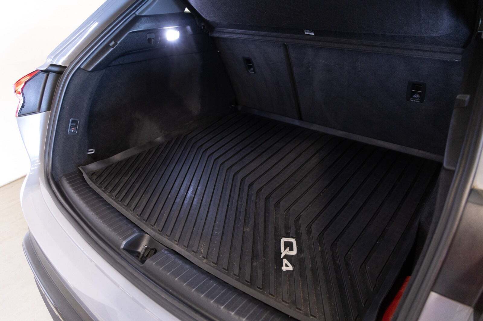 Audi Q4 e-tron 40 Advanced