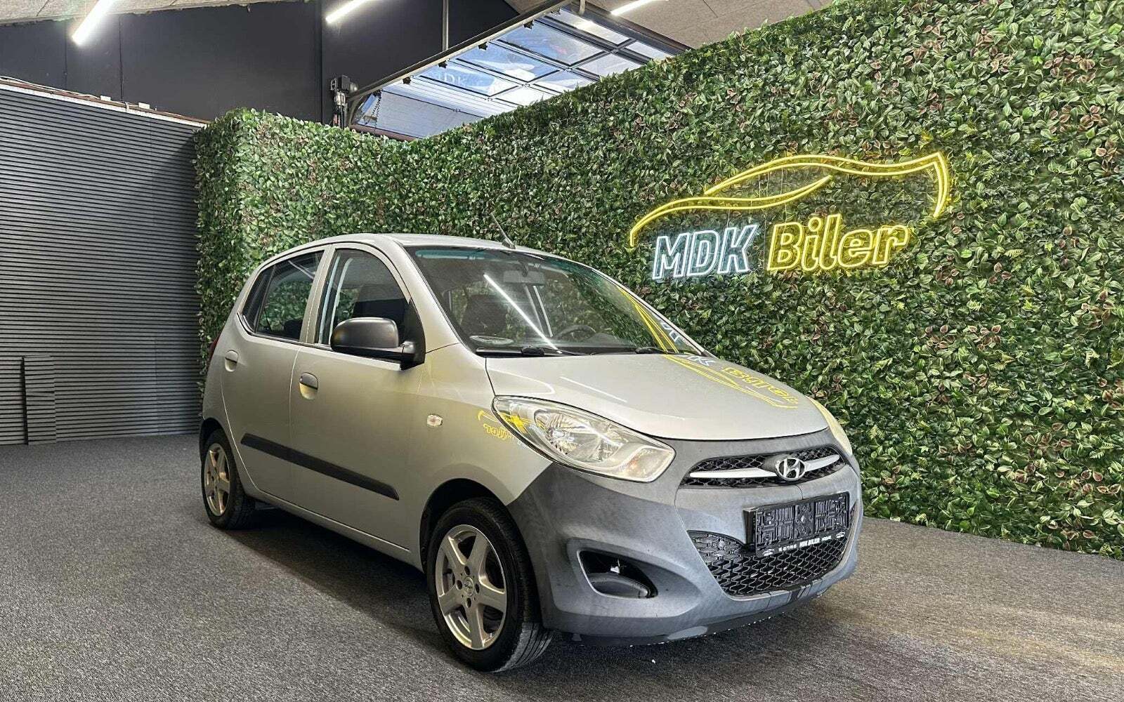 Hyundai i10 1,1 Classic
