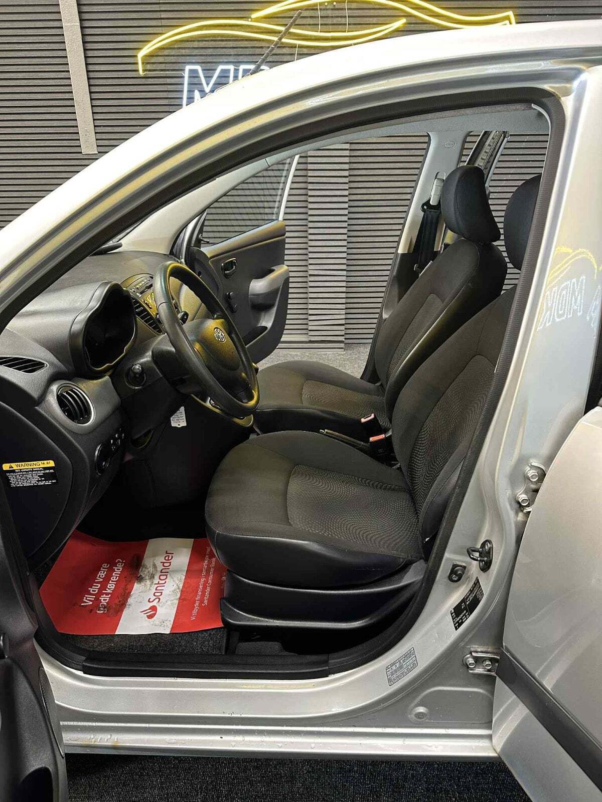 Hyundai i10 1,1 Classic