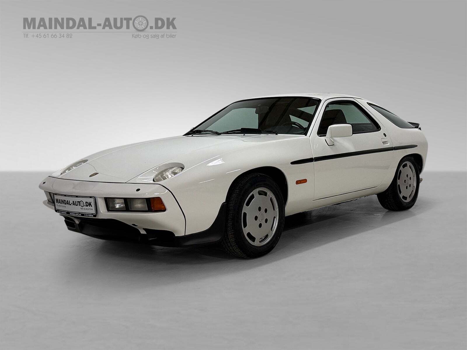 Porsche 928 4,7 S