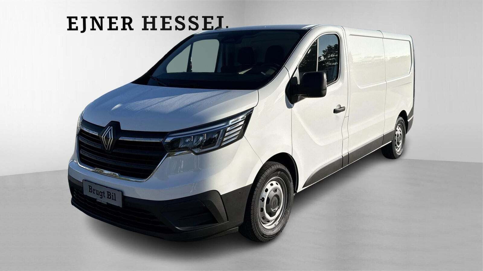 Renault Trafic 2,0 dCi 130 L2H1 Tekno