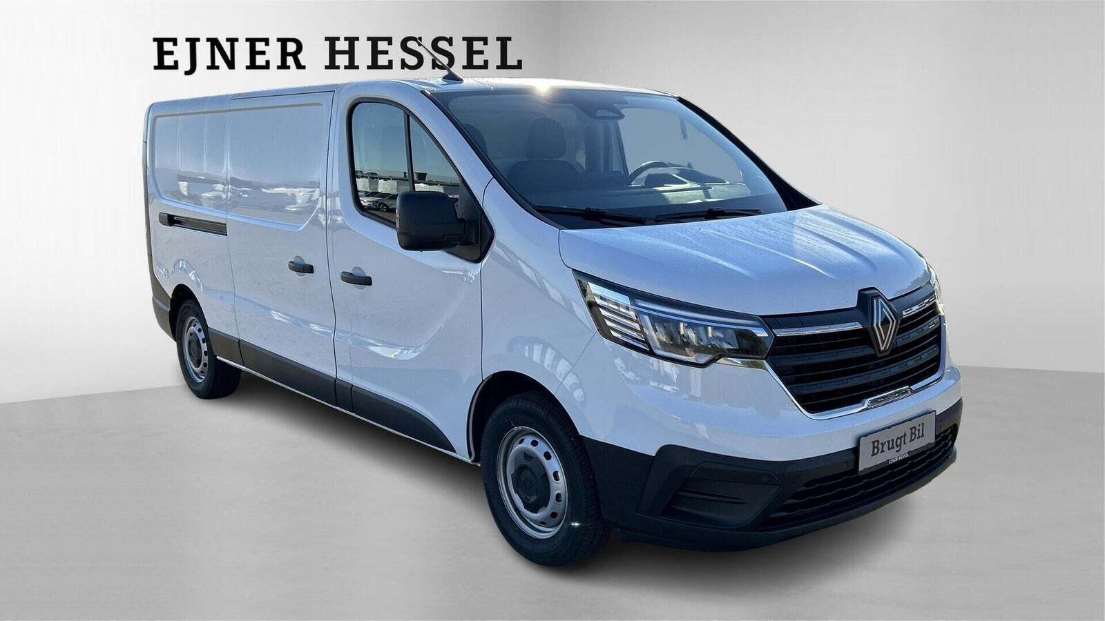 Renault Trafic 2,0 dCi 130 L2H1 Tekno