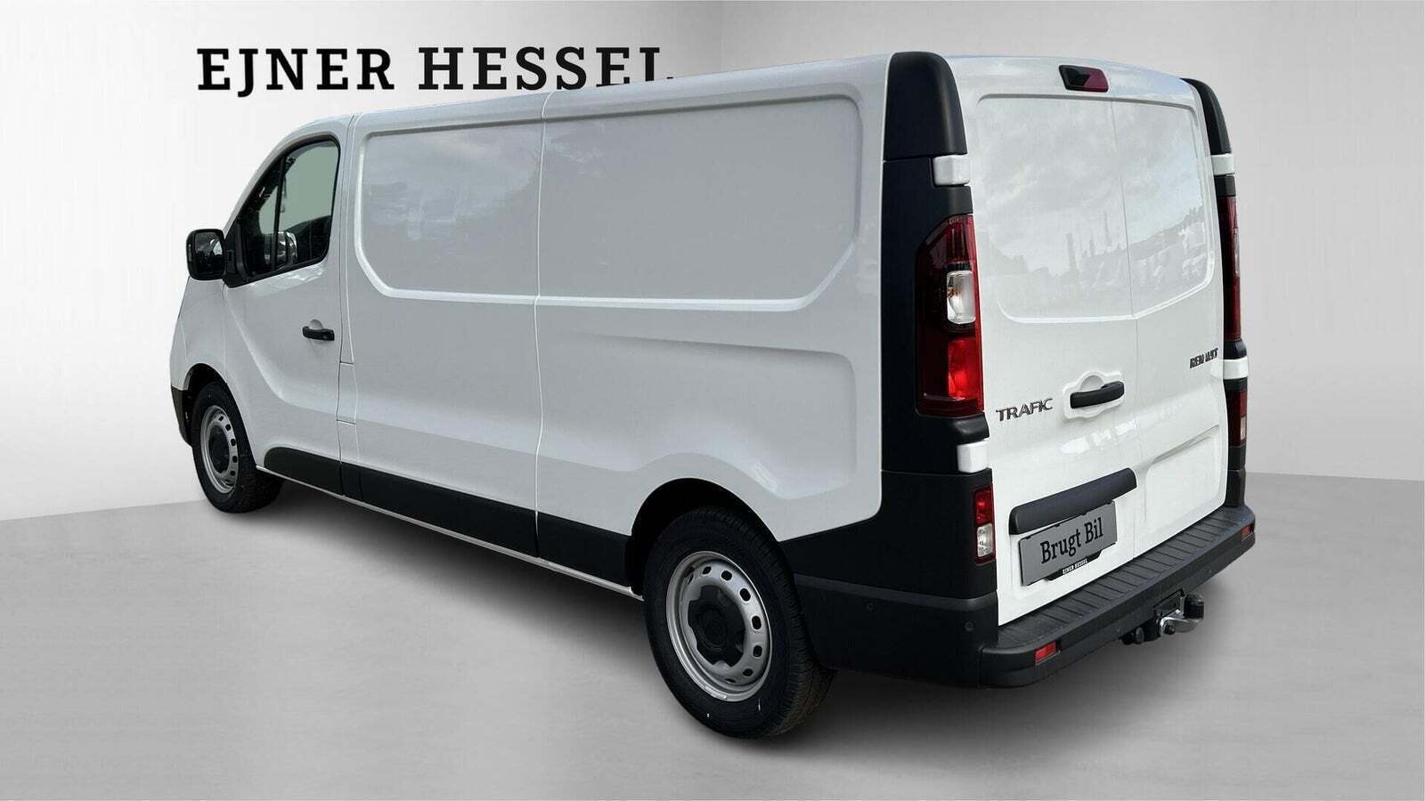 Renault Trafic 2,0 dCi 130 L2H1 Tekno