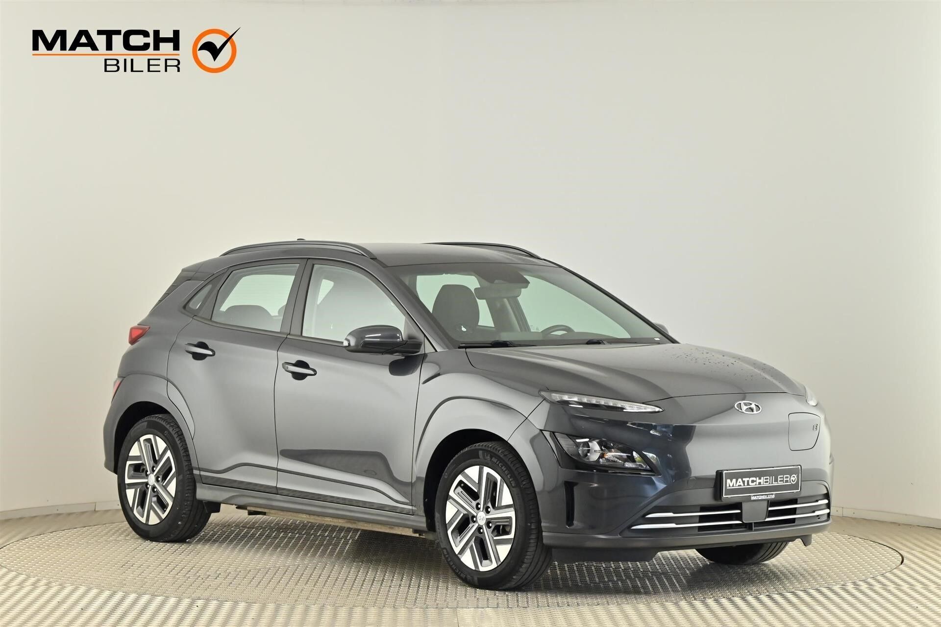 Hyundai Kona EL Essential 204HK 5d Aut.