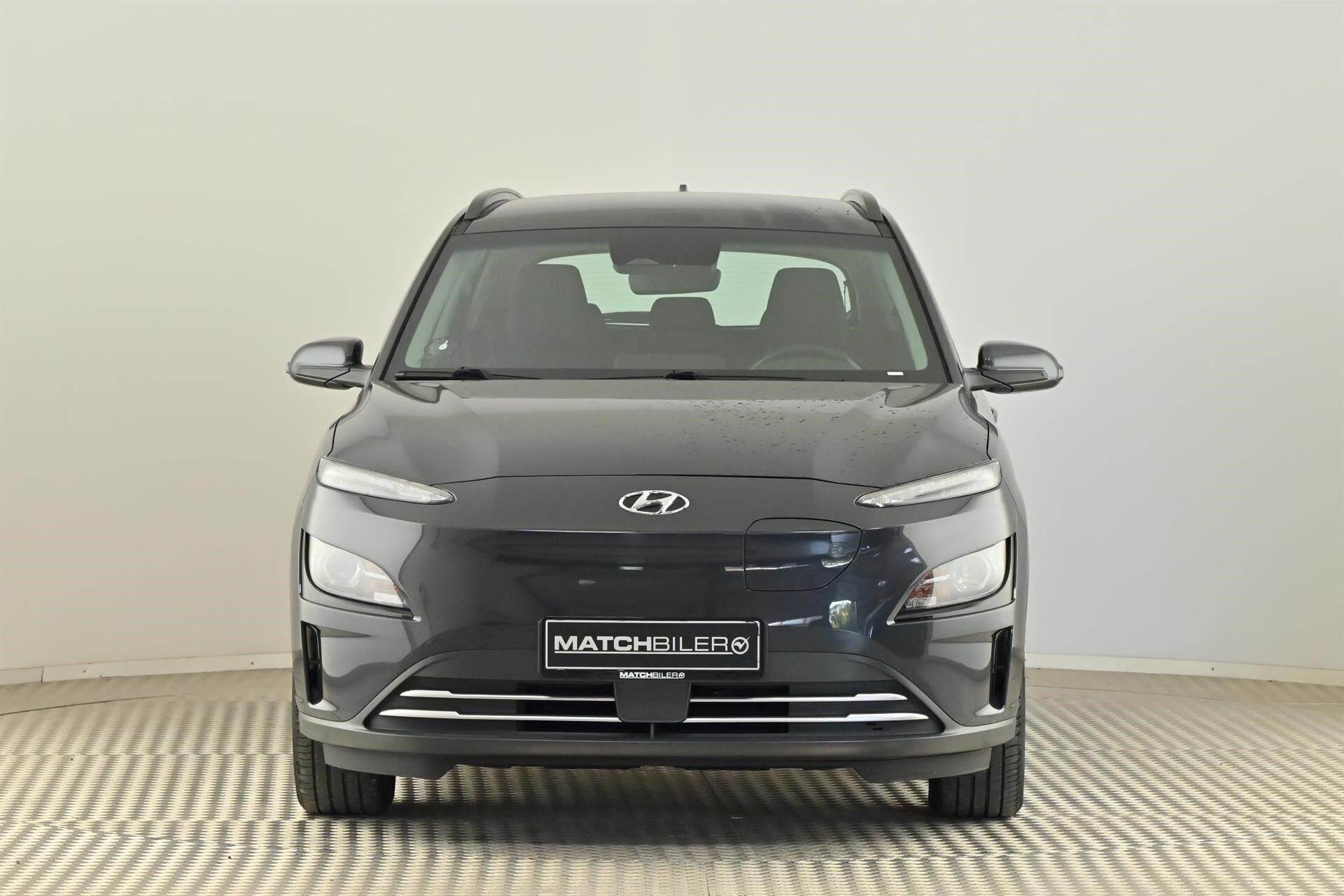 Hyundai Kona EL Essential 204HK 5d Aut.