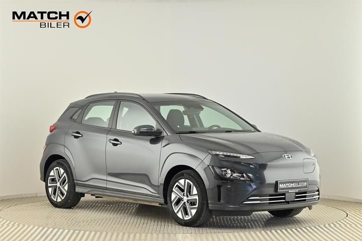 undefined Hyundai Kona fra 2022 set udefra