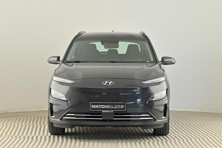 undefined Hyundai Kona fra 2022