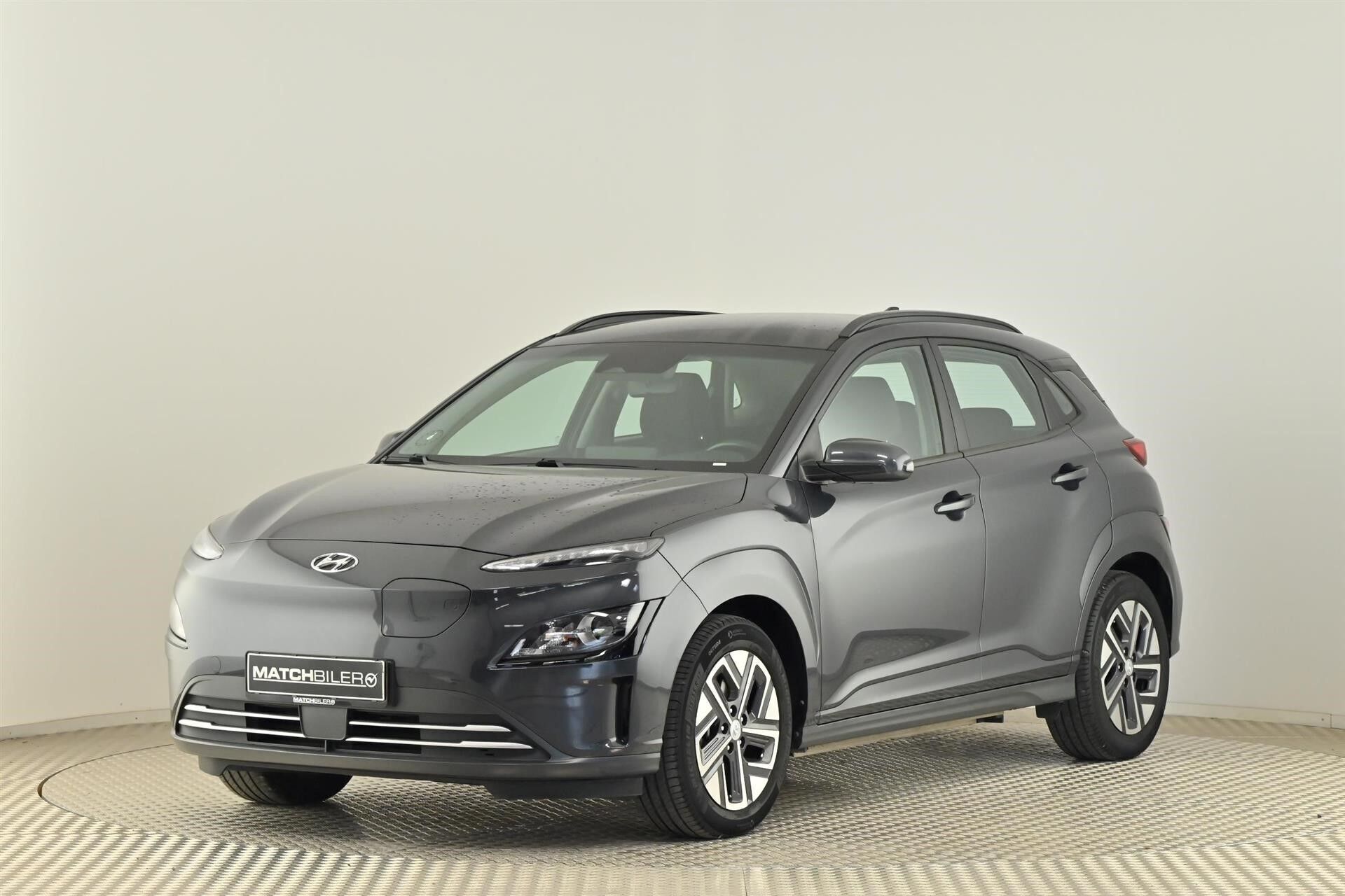undefined Hyundai Kona fra 2022