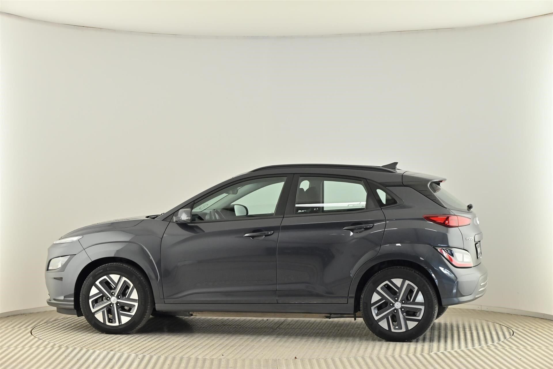 undefined Hyundai Kona fra 2022