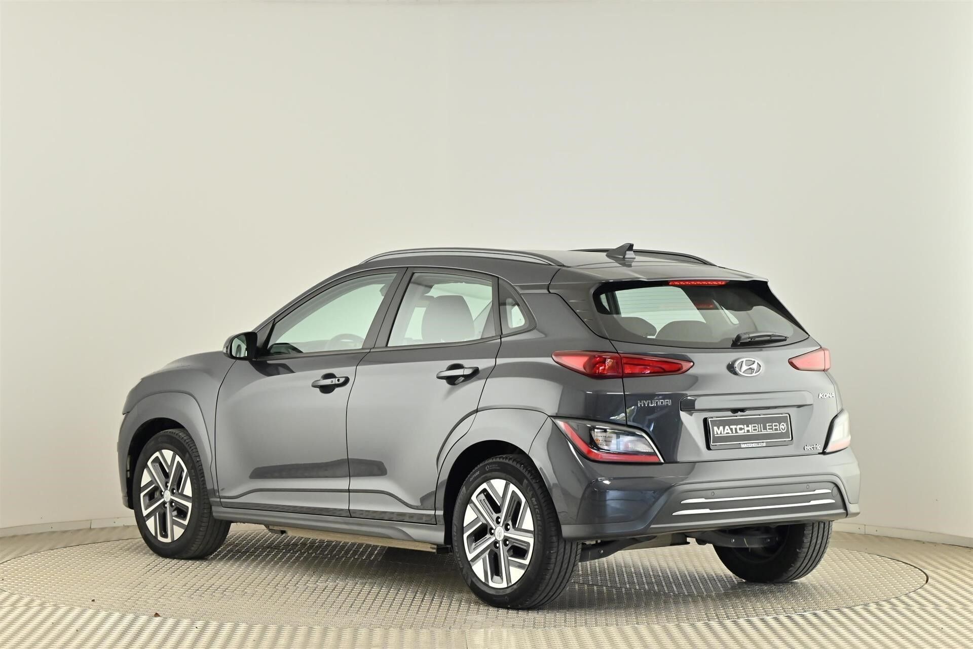 Hyundai Kona EL Essential 204HK 5d Aut.