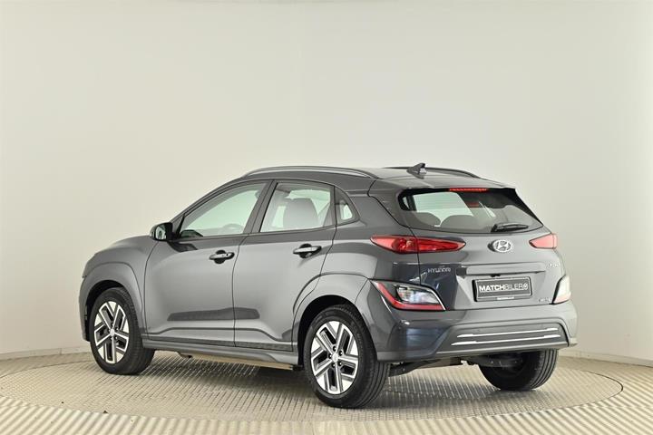 undefined Hyundai Kona fra 2022