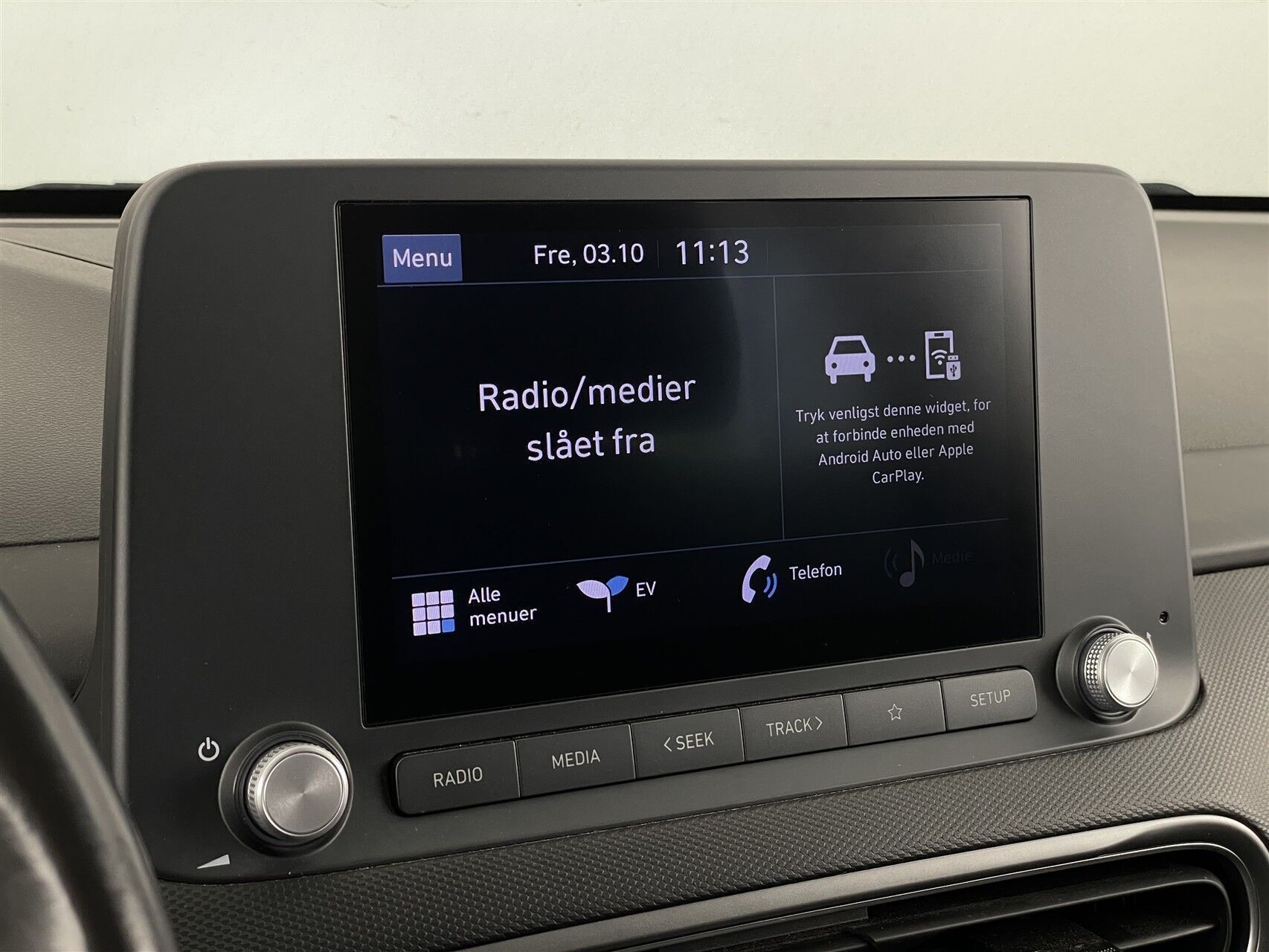 undefined Hyundai Kona fra 2022