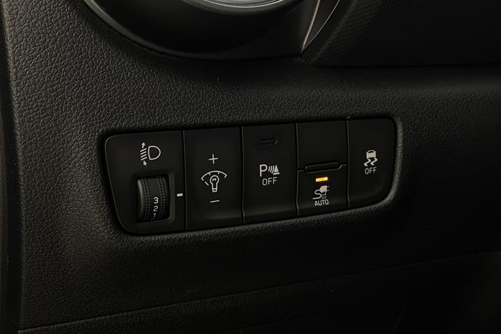 undefined Hyundai Kona fra 2022